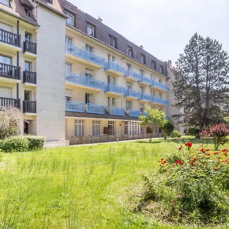 Appartement Castel Saint Clair